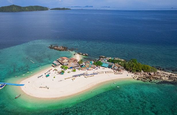 Khai Island Full Day Tour From Phuket