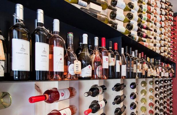 Private Wine Tasting in the UNESCO town of Nessebar