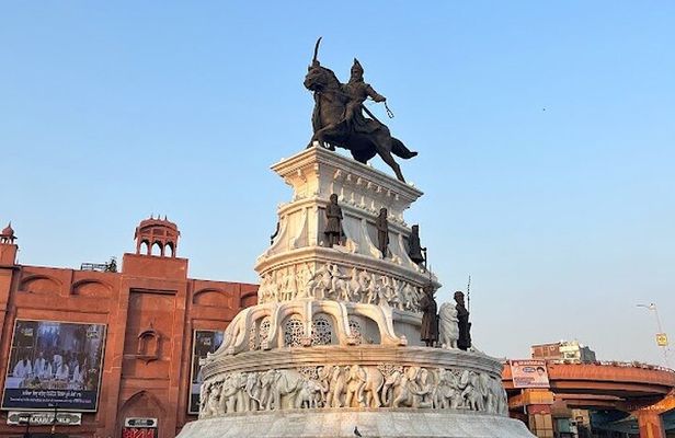Heritage Walking Tour in Amritsar