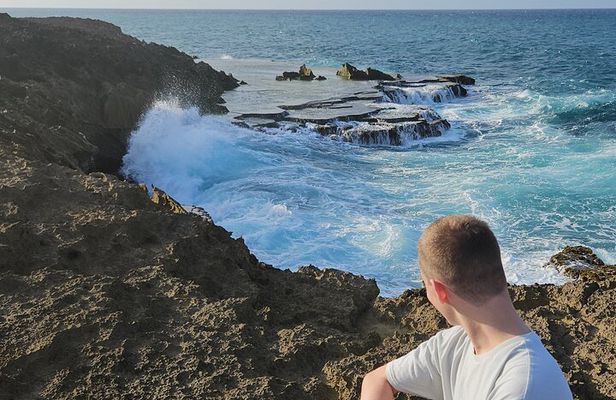 Dorado City Escapade Tour
