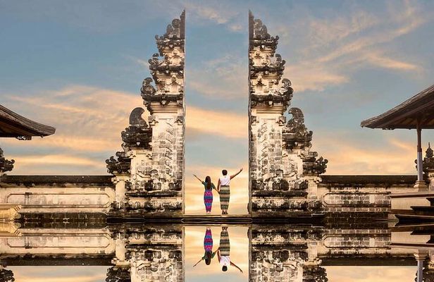 Fullday Lempuyang Heaven Gate Temple