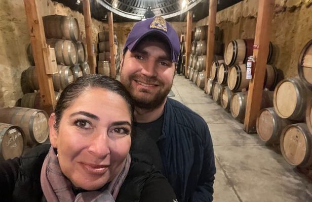 Private Tour Premium Wineries in the Valle de Guadalupe