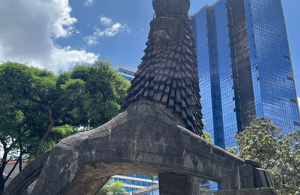 Private Addis Ababa City Tour