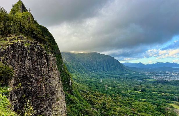 Customizable Private Tour Oahu- Ko Olina Resorts Pick Up Included