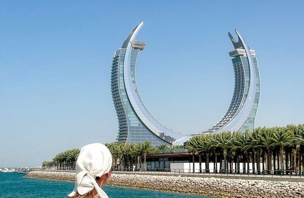 Grand Qatar Tour