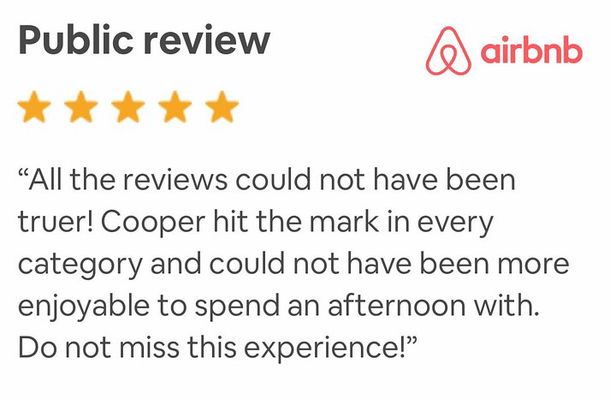 Book Charleston's Best History Walking Tour!