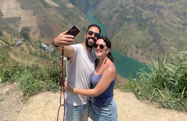 Private Ha Giang Loop Motorbike Tour From Hanoi - 3 Day Adventure