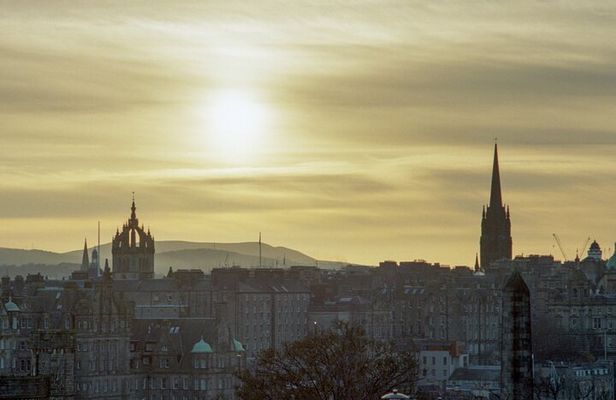Arthur's Seat Hike: Sunset, Sunrise, Daytime