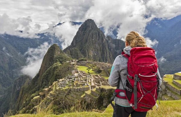 2 Days Machu Picchu and Sacred Valley Tour
