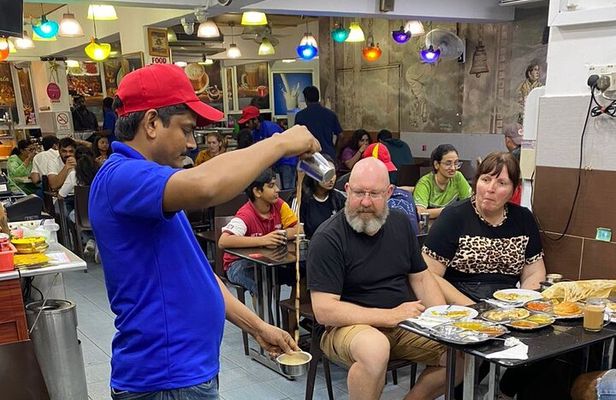 KL Street Food Adventure