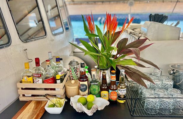 Cape Adieu Darwin Sunset Dinner Cruise