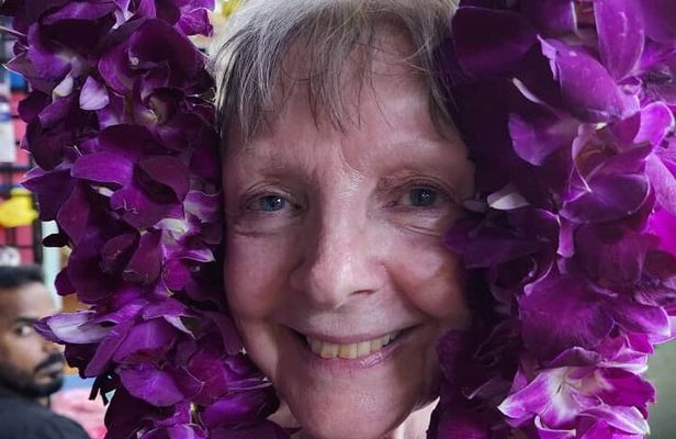 Chinatown Heritage and History Walking Tour