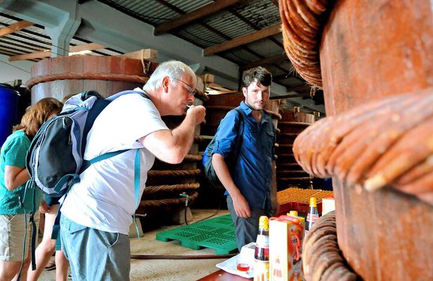Best Choice Phu Quoc Land Tour: Discover South Island