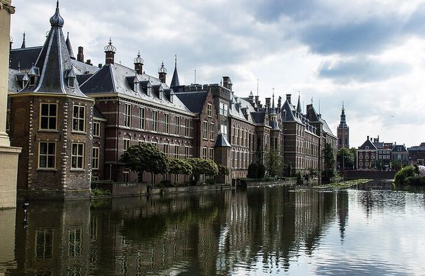 Full Day South Holland Highlights Private Tour