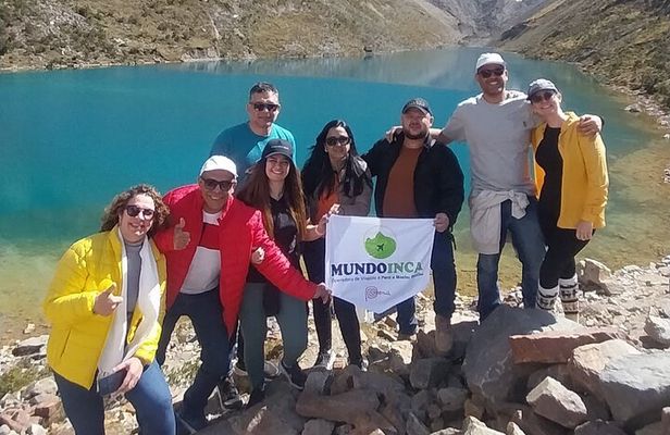 Humantay Lake Tour - Full day