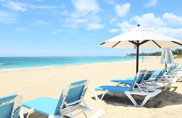 Private Tour in Puerto Plata and La Playa