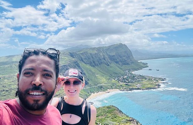 Oahu Grand Circle Guided Tour