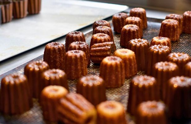 Bordeaux Private Baking Class : A Journey Into French Pastry