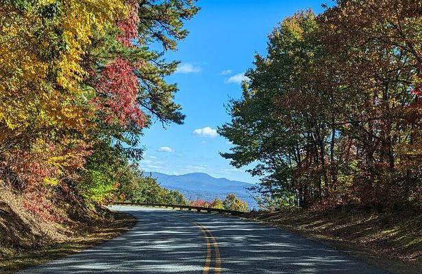 Customizable Private Day Trips out of Asheville