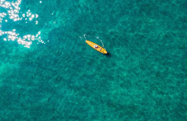 Lake Tahoe: North Shore Kayak Rental