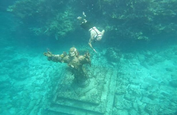 Private Snorkeling Activity in Key Largo
