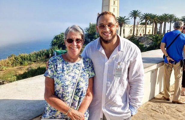 Sailing into Morocco The Ultimate Day from Marbella to Tangier