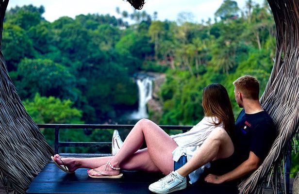 Explore Bali with a Local Private Driver – Personalized Tours