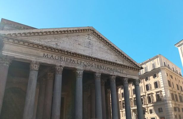 Private E-Bike Tour of Rome’s Seven Hills