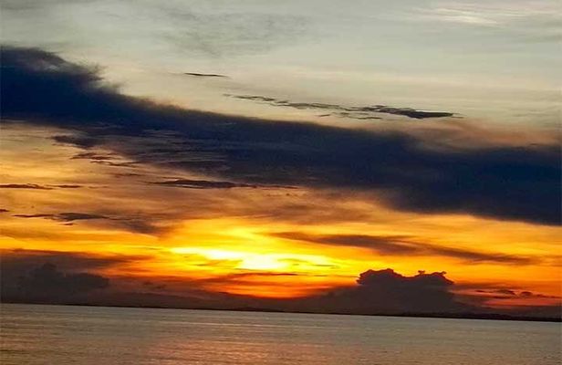 Half Day Sunset Tour on Padang- Padang Beach of Uluwatu