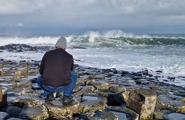 A Giants Causeway Adventure, Full Day Private Vehicle/Guide