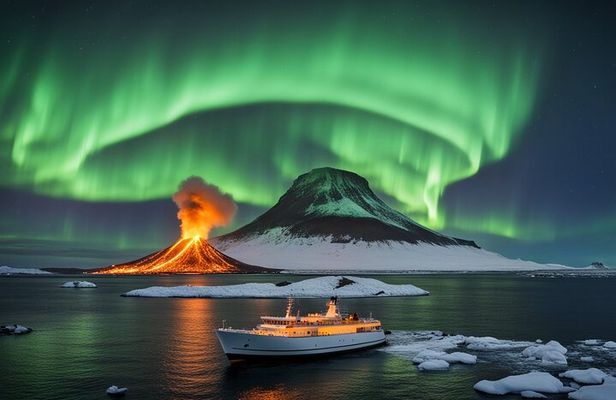 Tour from Djúpivogur for up to 6 persons