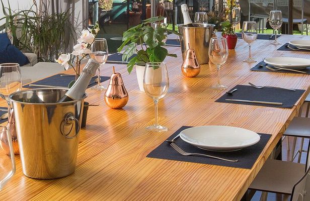 Authentic spanish tapas cooking class in barcelona 