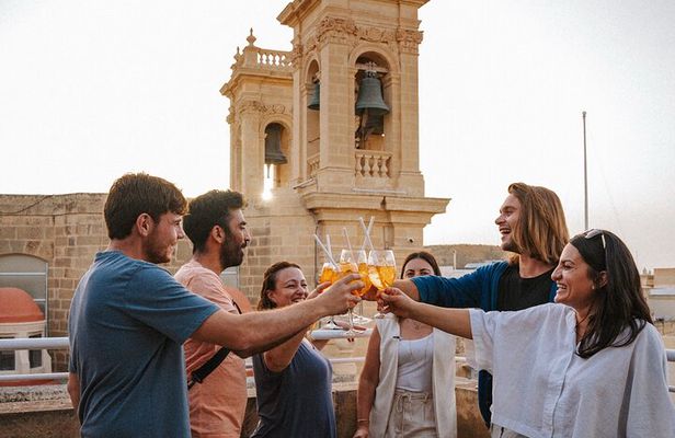 Victoria Gozo Food and Culture Walking Tour