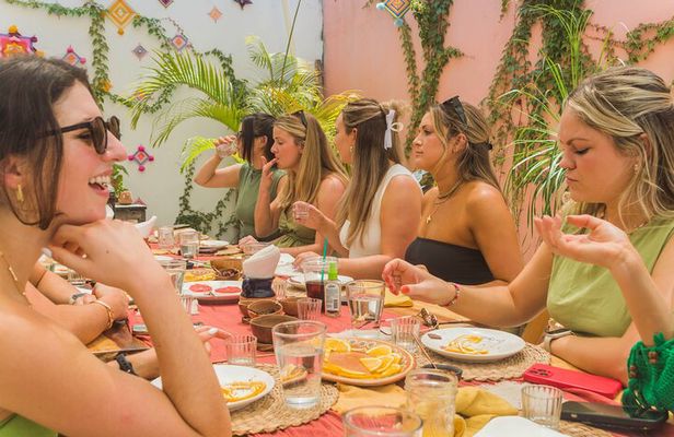 Artisanal Mezcal and Fine Chocolate Tasting