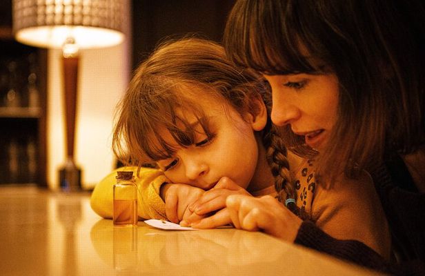 Finding Alice, a self-guided hunt for the missing Alice