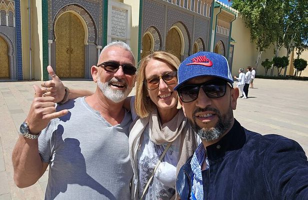  Hidden historical sites at Medieval City of Fez 