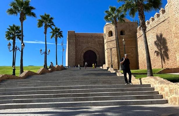 From Casablanca to Rabat, a day: the essentials