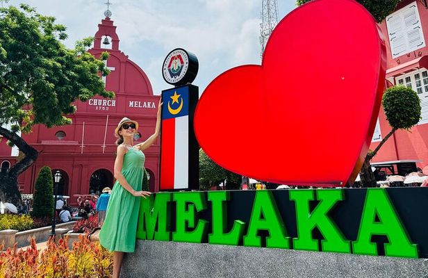 Malacca's Famous Spots: Private Day Tour