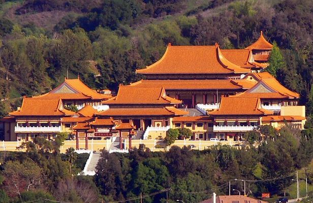 Mandir and Temple Tour