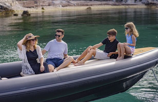 Embark on a Half Day Exploration of the Northeastern Corfu