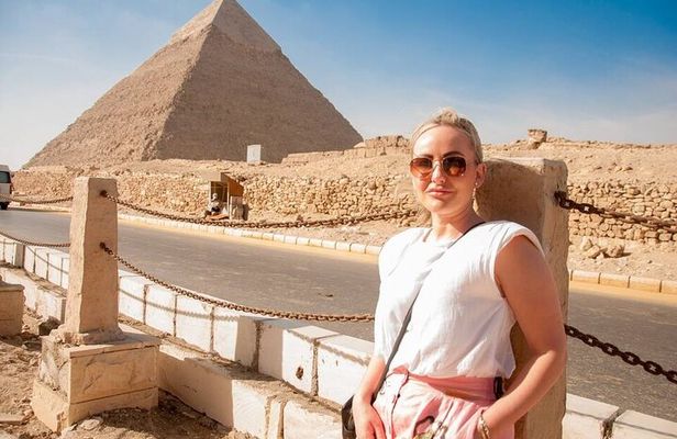 5 Days Cairo, Aswan, and Abu Simbel Tour