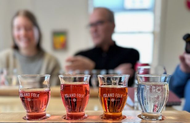 Sydney Food Tasting Tour
