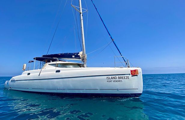 3 Hour Boat Tour in Torrevieja