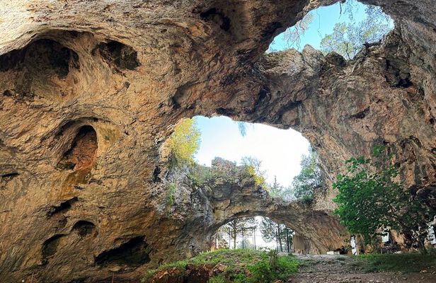 Vela Spila Hiking Guided Tour