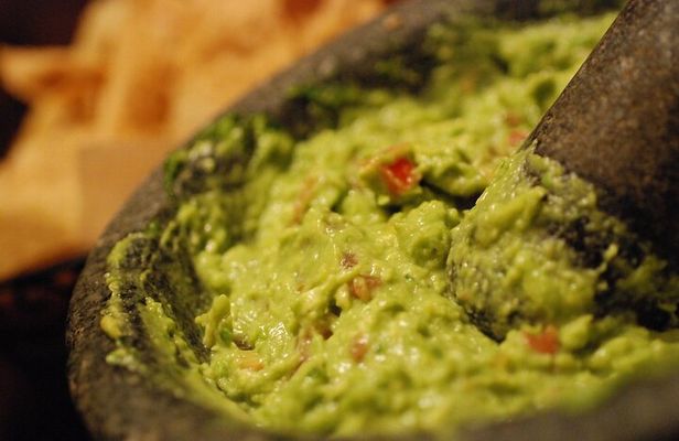 Mexican Fiesta Cooking Class (Roma Norte)