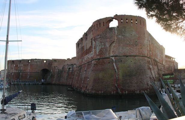 We Love Livorno : Cultural Tour