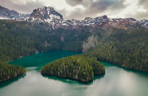 Private Tour Durmitor National Park and Black Lake