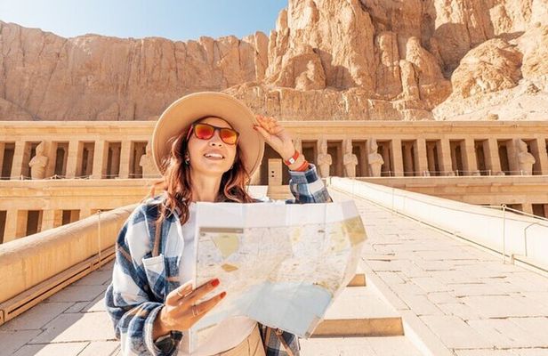 2 Day Private Tour of Luxor