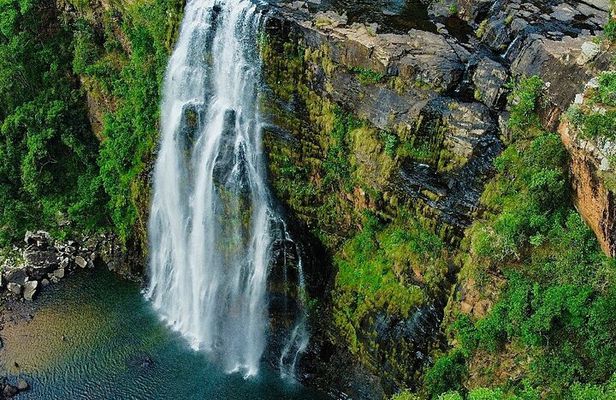 Mpumalanga Scenic Panorama Tour - Full Day