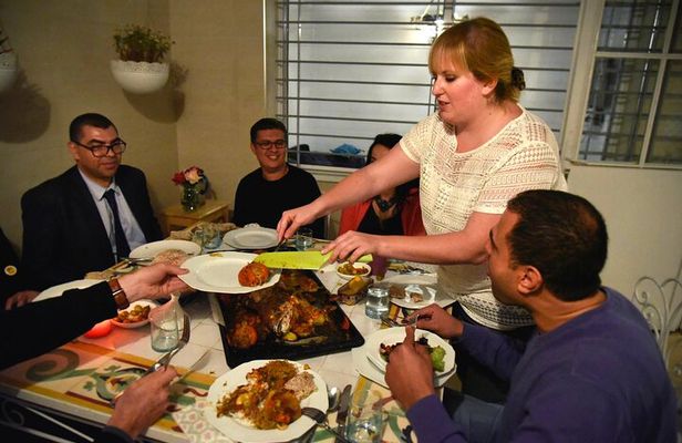 Casablanca Shore Excursion - Cooking Class with Port Transfers